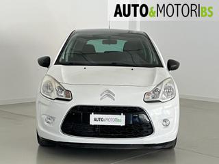 CITROEN C3 usata, con Airbag