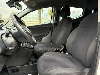 LANCIA Ypsilon usata, con Chiusura centralizzata