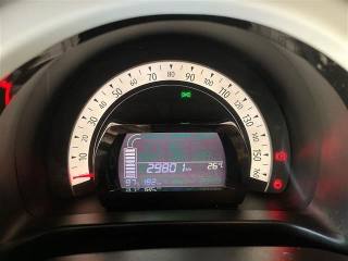 RENAULT Twingo usata, con Isofix