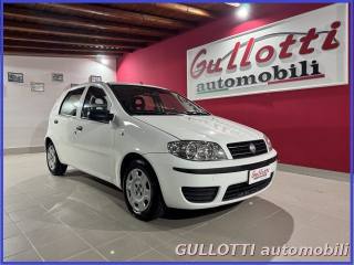 FIAT Punto 1.3 Multijet 16V 5 porte Dynamic