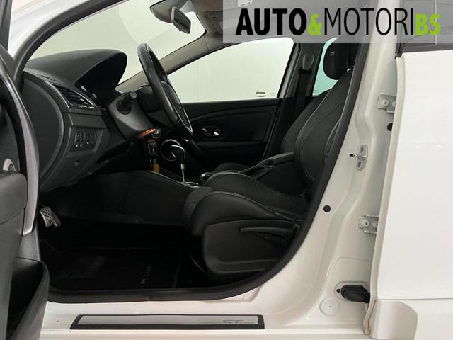 RENAULT Megane usata, con Chiusura centralizzata