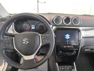 SUZUKI Vitara usata, con Cruise Control