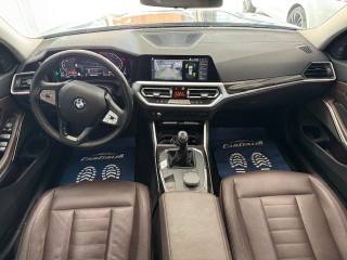 BMW 320 usata, con Autoradio