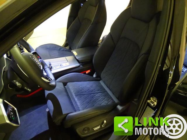 AUDI RS6 usata, con Alzacristalli elettrici