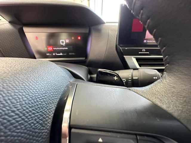 CITROEN C4 usata 25