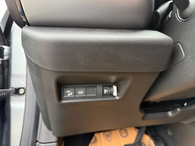 JEEP Avenger usata, con Climatizzatore