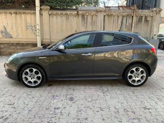 ALFA ROMEO Giulietta usata, con Alzacristalli elettrici
