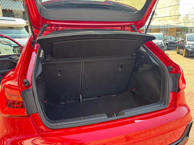 AUDI A1 usata, con Climatizzatore