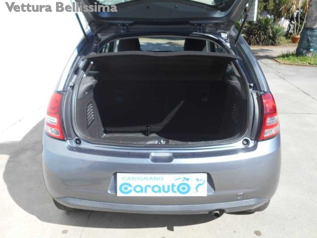 CITROEN C3 usata, con Climatizzatore