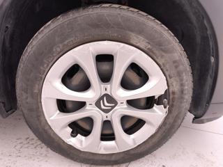 CITROEN C3 usata 36
