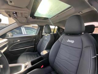 JEEP Avenger usata, con Autoradio