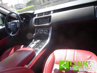 LAND ROVER Range Rover Sport usata, con Chiusura centralizzata telecomandata