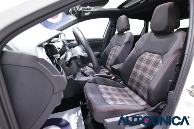 VOLKSWAGEN Polo GTI usata, con Autoradio