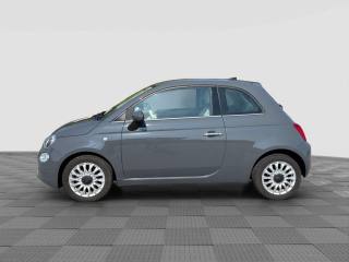 FIAT 500 usata 1
