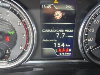 SUZUKI Vitara usata, con ESP