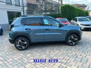 FIAT Grande Panda usata, con Airbag