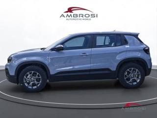 JEEP Avenger usata 5