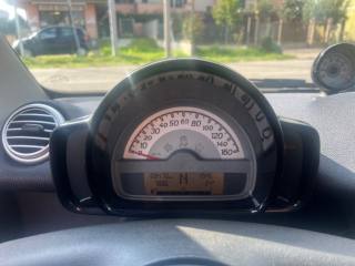 SMART ForTwo usata, con Fendinebbia