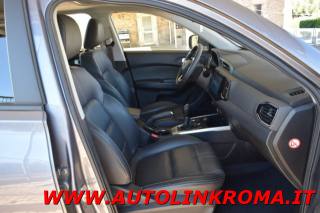 DR MOTOR DR 4.0 usata, con Interni in pelle