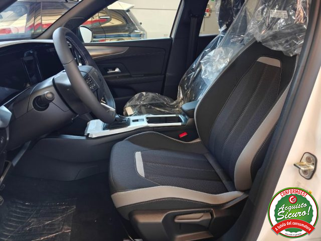 OPEL Mokka usata, con Cerchi in lega