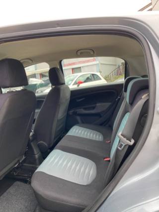 FIAT Grande Punto usata 10