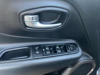 JEEP Renegade usata, con Boardcomputer