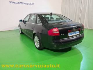 AUDI A6 usata, con Controllo trazione