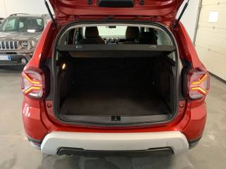DACIA Duster usata, con Fari Xenon