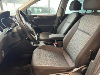 VOLKSWAGEN Tiguan usata, con Immobilizzatore elettronico