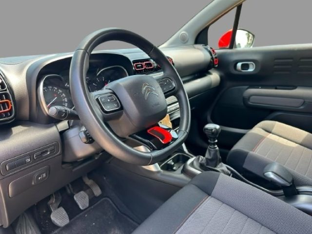 CITROEN C3 Aircross usata, con Autoradio