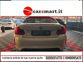 BMW M2 usata, con Alzacristalli elettrici