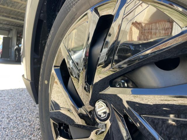 MG ZS usata, con Chiusura centralizzata