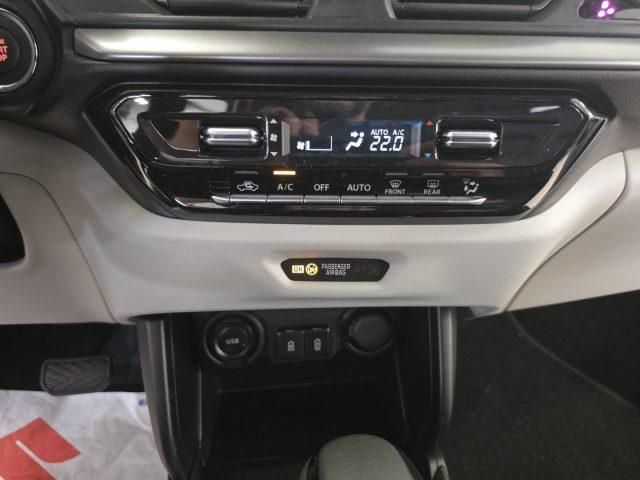 SUZUKI Swift usata, con ESP