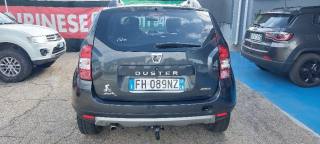 DACIA Duster usata, con Alzacristalli elettrici