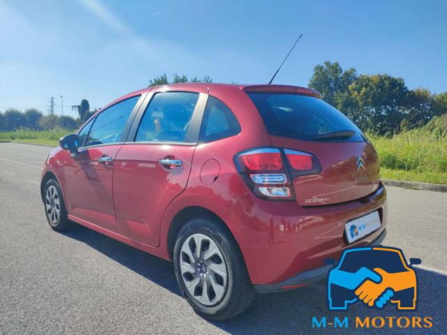 CITROEN C3 usata, con Alzacristalli elettrici
