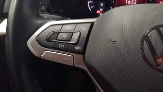 VOLKSWAGEN Golf usata, con Frenata d