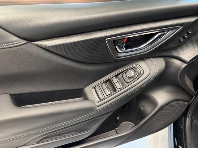 SUBARU Forester usata, con Cruise Control