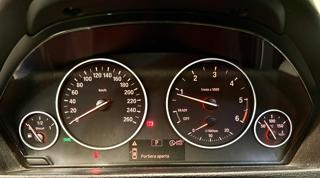 BMW 316 usata, con Immobilizzatore elettronico