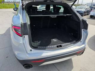 ALFA ROMEO Stelvio usata, con Park Distance Control
