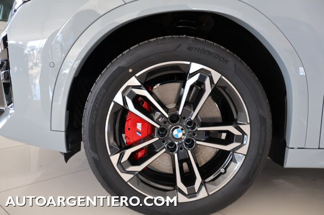 BMW X2 usata, con Sedile posteriore sdoppiato