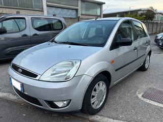 FORD Fiesta usata, con Airbag