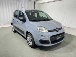 FIAT Panda usata, con Climatizzatore