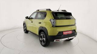 FIAT Grande Panda usata, con Alzacristalli elettrici