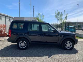LAND ROVER Discovery usata, con Airbag Passeggero