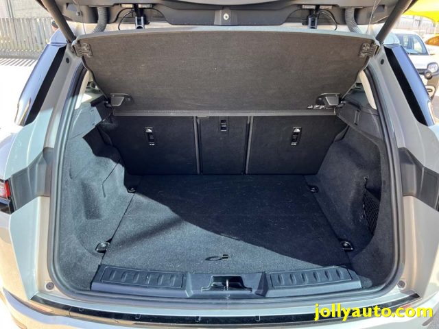 LAND ROVER Range Rover Evoque usata, con Cerchi in lega