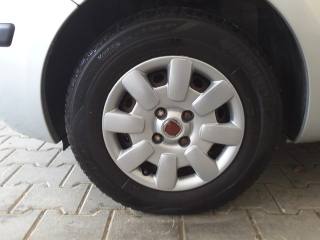 FIAT Panda usata, con Alzacristalli elettrici