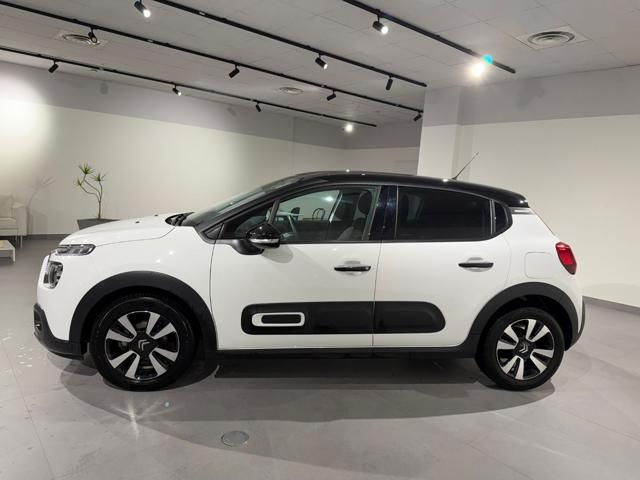 CITROEN C3 usata, con Cerchi in lega