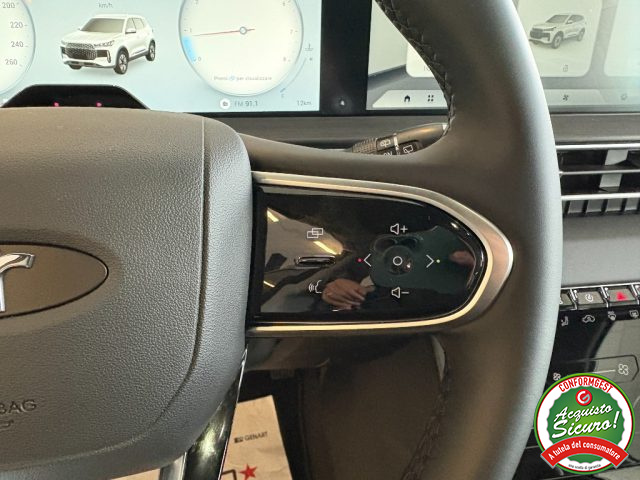 DR MOTOR DR 5.0 usata, con Controllo trazione