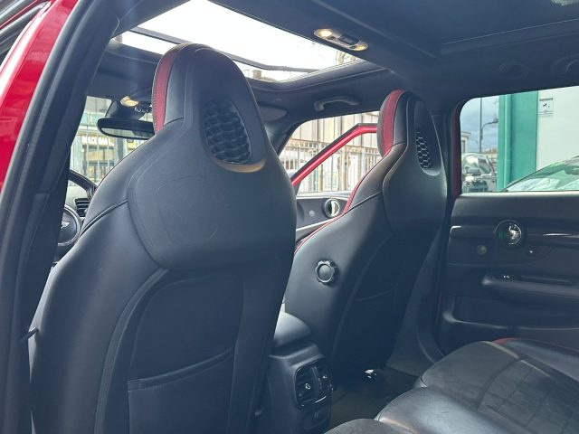 MINI Clubman usata, con Airbag Passeggero