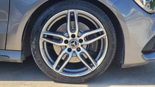 MERCEDES-BENZ CLA 220 usata, con Autoradio